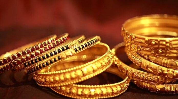 Gold Price: Big news! Gold became cheaper once again by Rs 9400 Today, know latest rate immediately
