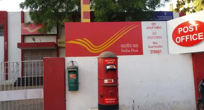Post office superhit scheme: Big news! Deposit Rs 12,000 every month, Get a Rs 1 crore profit, know here complete scheme