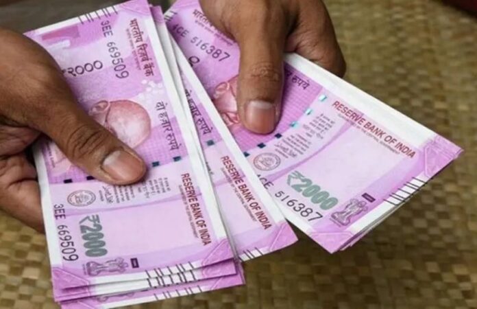 7th pay commission : Big news! 2 more allowances will increase soon, salary will increase from 40000 to 2.59 lakhs, know details