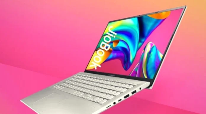 JioBook 11 Price Cut: Jio's new laptop is available only Rs 11,000, know details