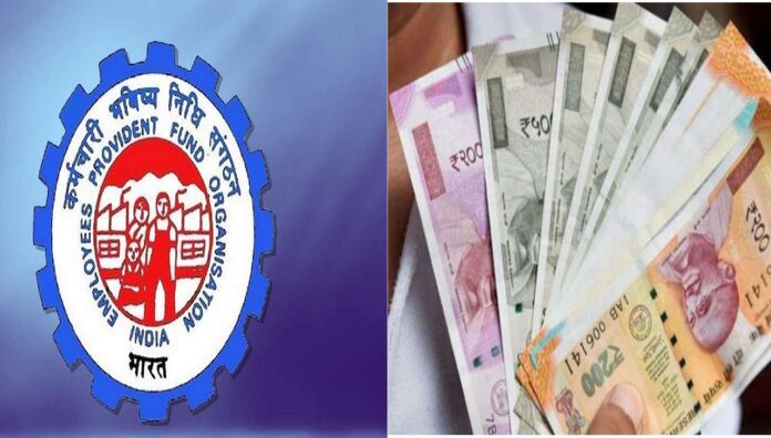 EPFO UPDATE: Huge interest will be transferred to the accounts of 7 crore PF employees! Check it quickly like this