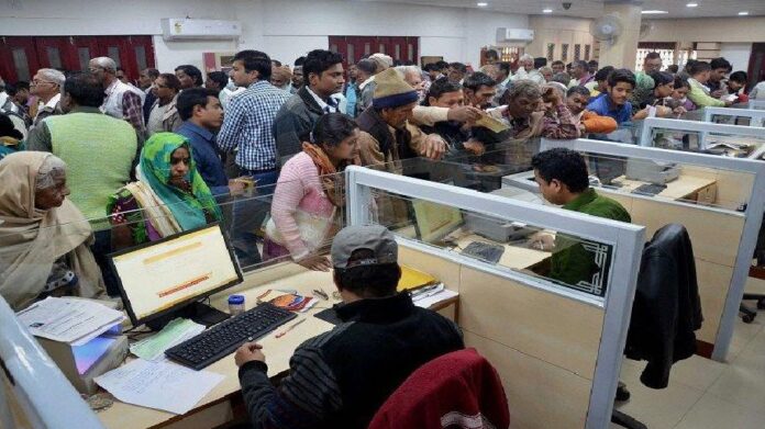 Fixed Deposits: Customers are continuously withdrawing money from savings account, what is the reason? understand