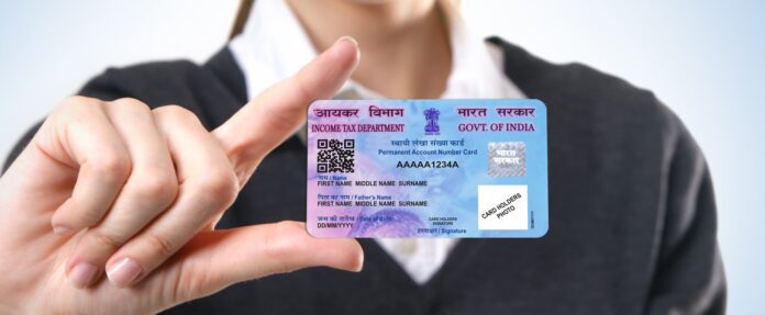 PAN Card 2.0: Big news! PAN Card 2.0 fraud can empty your bank account, check alert immediately