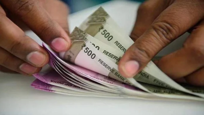 Post Office Scheme: Moneyback of 2-2-2 lakhs on depositing ₹ 5000, will get 9.6 lakhs in bonus, know complete scheme