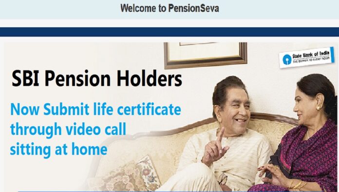 SBI Pension Holders: Good news! Now Submit life certificate through video call sitting at home, know full process inside