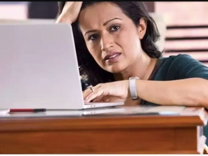 Work From Home: Big news! 11 lakh rupees cheated from a woman on the pretext of work from home, know how to avoid such gang