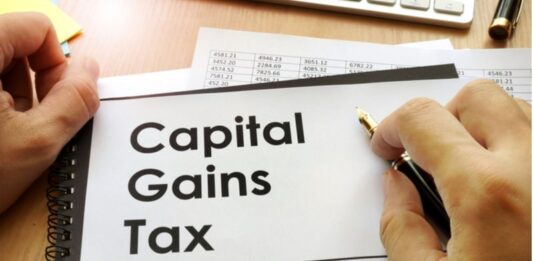 Capital Gains Tax: How is tax levied on shares, mutual funds and real estate? Understand the complete calculation