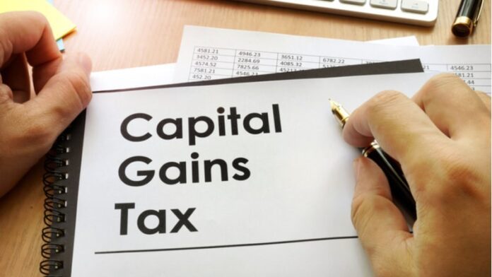 Capital Gains Tax: You can save long term capital gains tax on property, know the method