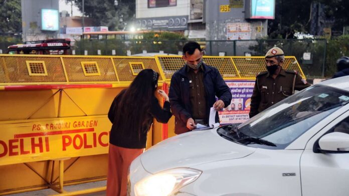 E-challan Status: Check E-challan status here sitting at home, otherwise your vehicle may be seized