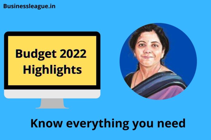 Budget 2022 highlights: Digital currency finally catches Modi government's attention, know everything you need