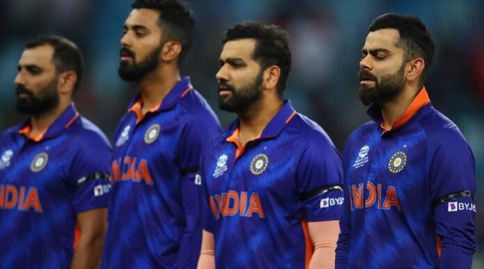 Indian cricket schedule in 2022 - Top Upcoming Events To Look Forward To