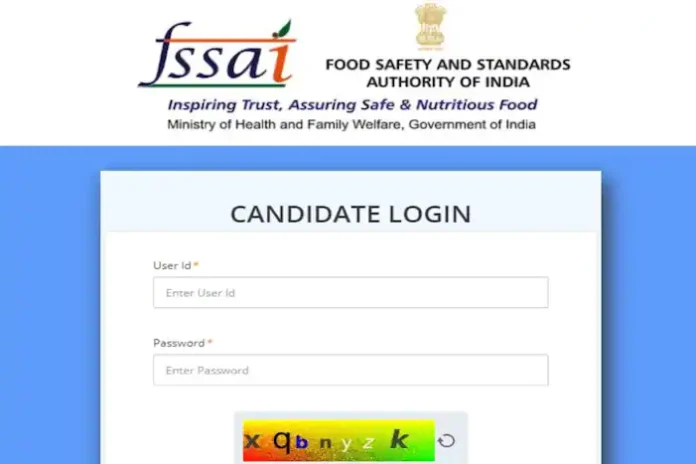 FSSAI Recruitment 2022: Last date is near! Golden opportunity to become a manager & officer in FSSAI, will get 2.1 lakh salary, know selection & others details
