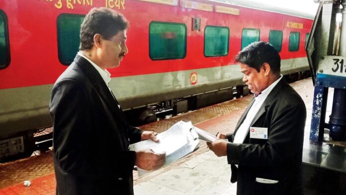 Railway Night Duty Allowance : Good news! Railway employees will once again get night allowance, know details