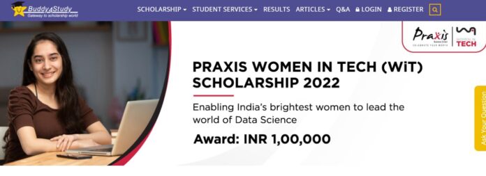 Scholarship: Big news! These students will get Scholarship of Rs 1 lakh, apply before this date, check details