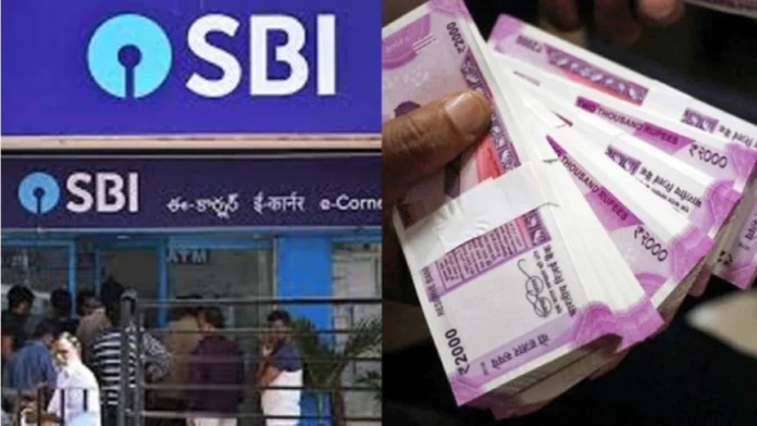 SBI superhit scheme: Good news! Deposit Rs 1 lakh and Get Rs 2 lakh from this scheme, know complete scheme