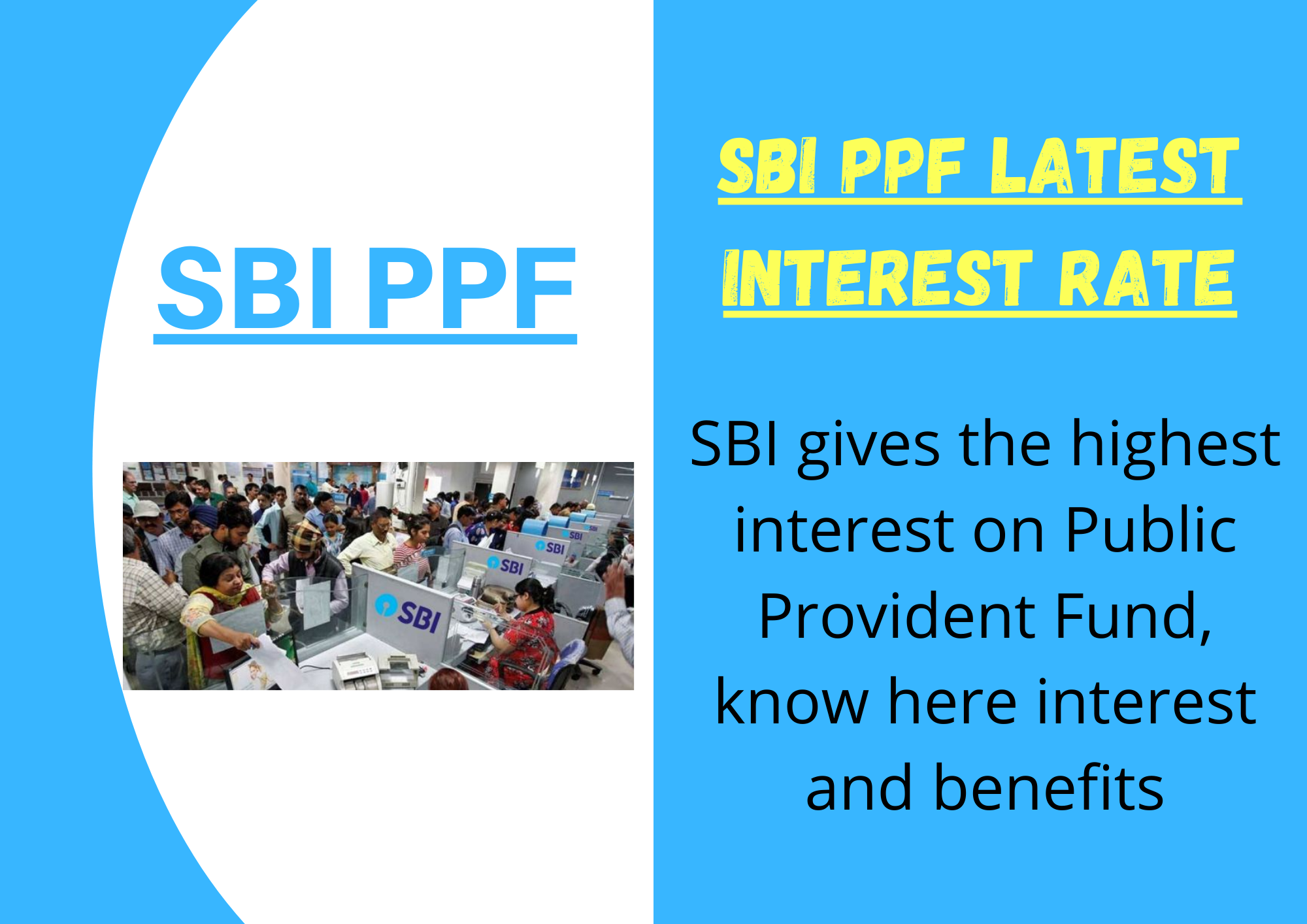 Public Provident Fund: PPF Latest Interest Rate, Details and