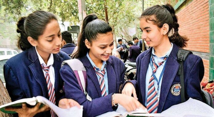 CBSE Result 2025: Big update for students! CBSE Class 12th result may come on this date in May, check marks like this
