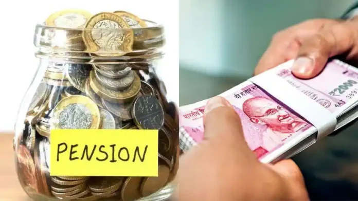 New pension for senior citizens: Big news! Senior citizen will get pension of 70 thousand by investing in risk free scheme
