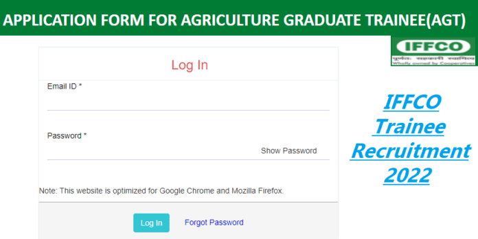 IFFCO Trainee Recruitment 2022: Jobs for trainee posts in IFFCO, salary will be up to 70 thousand