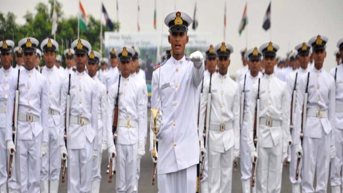 Indian Navy Recruitment 2023: Golden opportunity to become an officer in Indian Navy without exam, apply immediately, Will get salary 56000
