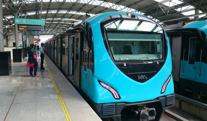 Kochi Metro Recruitment 2022: Golden Chance to get job in Kochi Metro, you will get good salary , know details