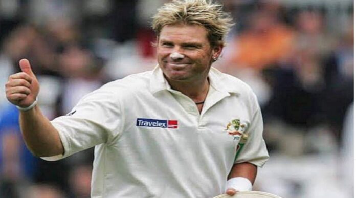 RIP Shane Warne: Australian cricket icon Shane Warne passes away at 52