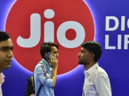 Reliance Jio Recharge plans with daily data and unlimited voice calling under Rs 250, check plans details