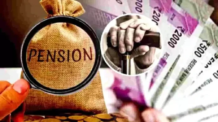 Superhit Pension Scheme: Deposit Rs 210 every month, get Rs 5,000 every month, know complete scheme