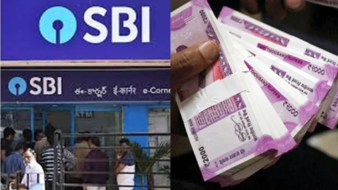 SBI superhit scheme: Deposit Rs 10 lakh only once, Get a Rs 21 lakh profits in 10 years , know here complete details