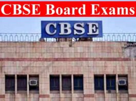 CBSE 10th Result 2022: CBSE 10th Result will be released on this day, know details quickly