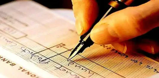 Positive Pay System: How does this system protect against fraud? It is used while making cheque payments