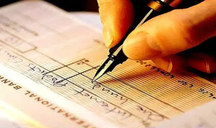 Positive Pay System: How does this system protect against fraud? It is used while making cheque payments