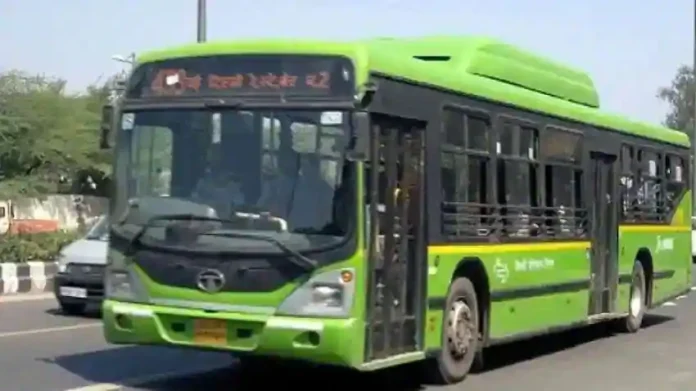 DTC Recruitment 2022: Golden opportunity to get job on these post without exam in Delhi Government, salary will be 35000, hurry up!