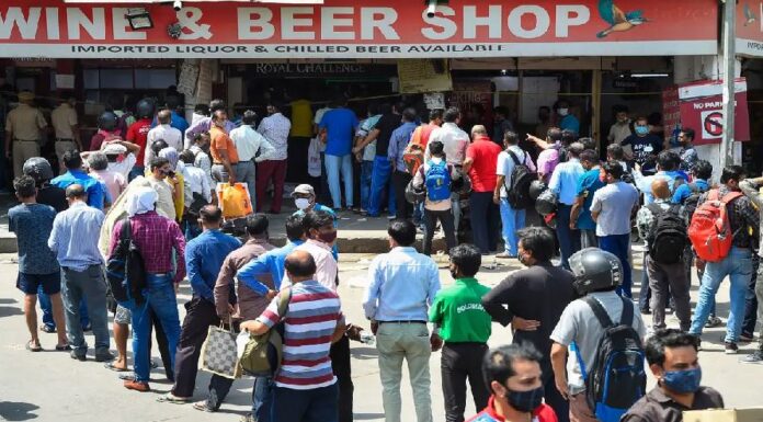 Liquor Price: Big news! Liquor becomes cheaper in Haryana, Delhi government is also going to announce this, know details