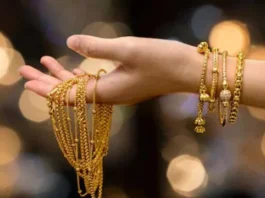 Gold Silver Price Today: Gold and silver prices continue to rise, know today's latest rates.