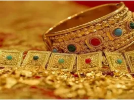 Gold Price Fall: Gold price falls by Rs 6,000, check the new price of 10 grams of 24 Carat Gold