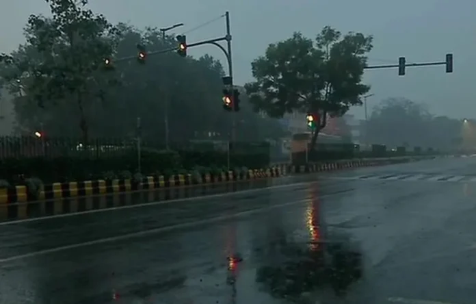 IMD Alert: Weather will change in 24 hours, rain alert in these states, know details