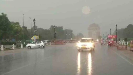 IMD Yellow Alert! Weather is changing, Once again alert for rain in these 62 districts, know immediately