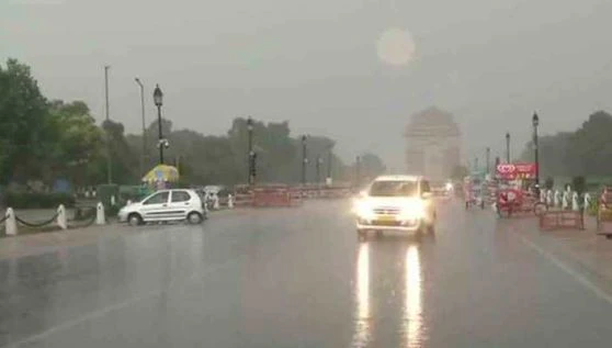 IMD Alert: Heavy rain for 84 hours in 8 states, clouds will cover the sky, temperature will fall, fog will increase. IMD Alert: Heavy rain for 84 hours in 8 states, clouds will cover the sky, temperature will fall, fog will increase.