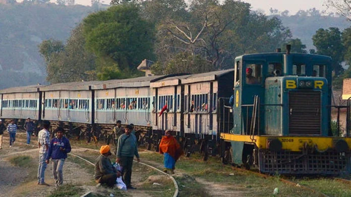 Indian Railway: Big news! Only train in India that does not charge fare, people traveling for free for 73 years, know the train details