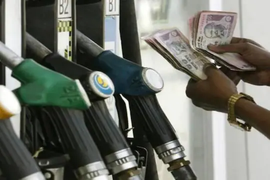 Petrol Diesel New Price: New rates of petrol and diesel released, know new rate here