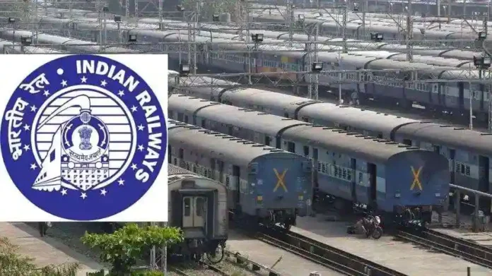 Railway Recruitment 2022: Few days are left to apply for these posts in Indian Railways, apply soon, salary is good Railway Recruitment 2022: Few days are left to apply for these posts in Indian Railways, apply soon, salary is good