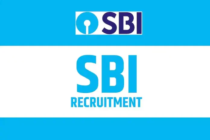 SBI Recruitment 2025: Bumper vacancy for these posts in SBI, apply sooon, salary will be more than 63000