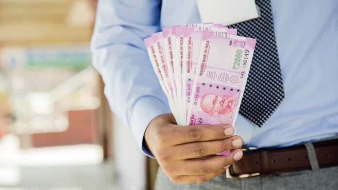 7th Pay Commission: Know how much will your salary increase on 38% DA? Maximum benefit of Rs 21,622 per month, know update