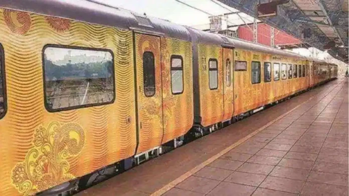 Tejas Express will stop! IRCTC will stop Tejas Express, know the reason