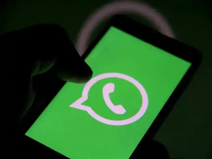 WhatsApp Down: Break on WhatsApp! Trouble sending messages to users