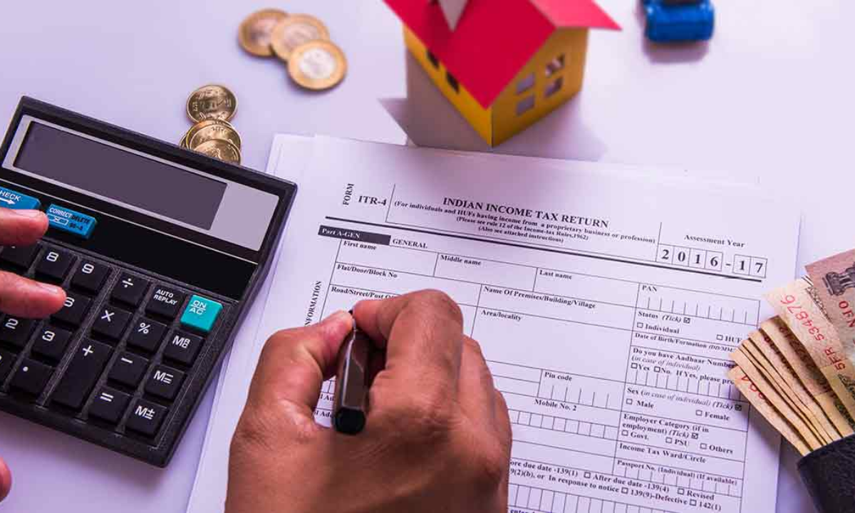 FORM 15H AND 15G: Important news! What are Form 15G and 15H, how they work,  know everything in tax saving - Business League