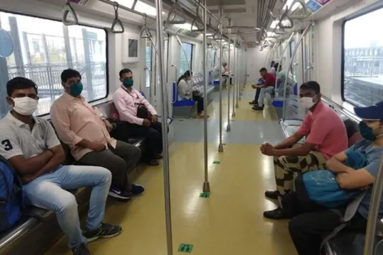 Mumbai Metro New Update: Good news! These passengers will get 25% discount in Mumbai Metro, order issued.