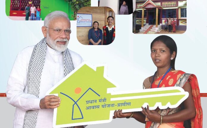 PM Awas Yojana New Update: Now you will get your own house in 45 days, know how