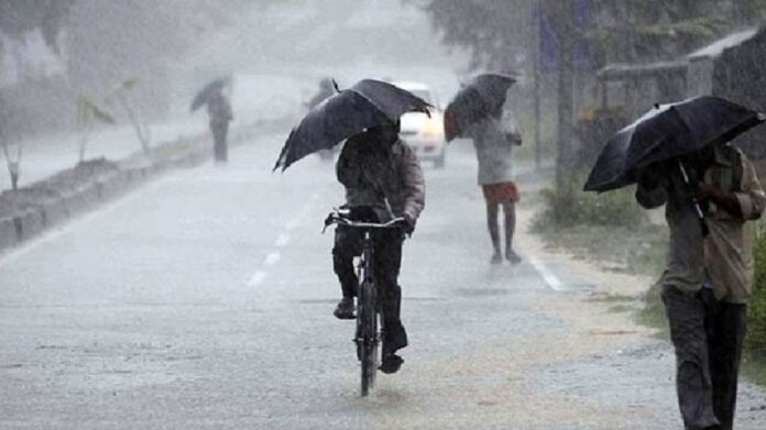 IMD ALERT: Weather will change! IMD issued warning of heavy rain in these states, know complete details